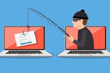 حملات فیشینگ