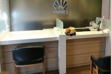 مرکز خدمات پس از فروش هواوی در اصفهان افتتاح شد