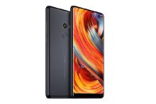 شیائومی گوشی با نمایشگر کاملا فراگیر عرضه می&zwnj;کند