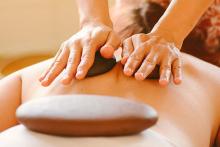 تبلیغ ماساژ 250 هزار تومانی توسط جنس‌ مخالف در اینترنت!