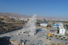 پارک بین‌المللی فناوری تاسیس می‌شود