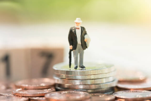 رونمایی از طرح بیمه مستمری مادام‌العمر با بهره‌گیری از ظرفیت پلتفرم‌های آنلاین