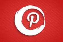 پینترست در دوران کرونا گل کرد