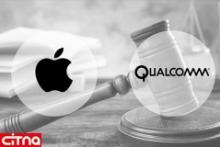 فروش آیفون ایکس در آمریکا ممنوع می‌شود؟