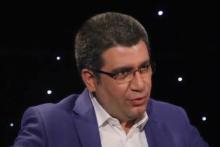 دروغ 13 رشیدپور را مجبور به ترک فضای مجازی کرد