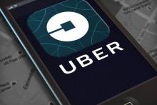 مقصر حمله سایبری به اوبر شناسایی شد