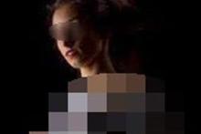 مونتاژ نمودن تصاویر خانم تهرانی بر روی تصاویر غیراخلاقی!