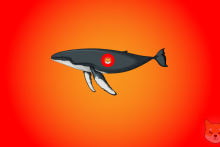 نهنگ‌های بزرگ اتریوم