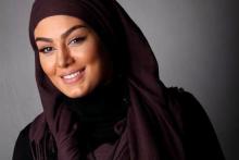 هک اینستاگرم سحر قریشی توسط سعودی&zwnj;ها (+عکس)