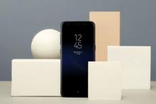 گلکسی S8 ترکیبی کامل از فرم، کاربرد و حس خوب