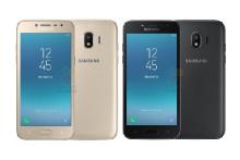انتشار تصاویر و جزئیات Galaxy J2 2018