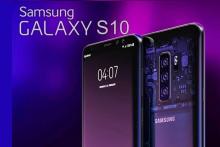 Galaxy S10 در سه مدل تولید خواهد شد