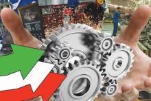 کاهش ارزبری 1045 میلیون یورویی میزهای ساخت داخل وزارت صمت