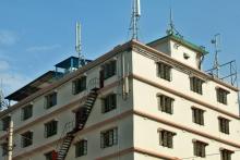 شدت امواج مغناطیسی در همه مناطق تهران اندازه گیری می شود