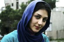 افشای پشت پرده‌ی ماجرای انتشار فیلم خصوصی زهرا امیر ابراهیمی