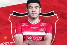 زمان رونمایی از خرید جدید پرسپولیس مشخص شد