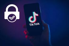 نهایتا تیک تاک در برابر فشارها به ساز و کار امنیتی جدید در اروپا تسلیم شد