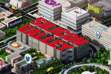 اپل: بدون مهاجرت وجود نخواهیم داشت