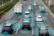 همکاری سنگال و چین برای توسعه سیستم‌های حمل‌و‌نقل هوشمند