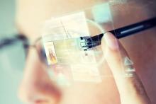 آغاز فعالیت دوباره‌ی گوگل در ساخت عینک‌های هوشمند با خرید شرکت «نورث»