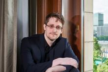 اپلیکیشن جدید اسنودن، موبایل را به ابزار امنیتی تبدیل می‌کند