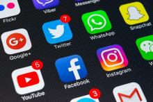 روسیه فیسبوک، توئیتر و تلگرام را جریمه کرد