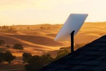 دسترسی به اینترنت ماهواره‌ای رایگان حتی در روستاهای مکزیک هم میسر خواهد شد