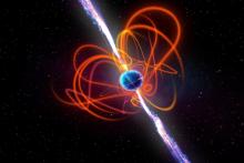 پالس رادیویی