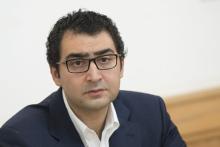 یک عضو ارشد اتاق تهران: محدودسازی اینترنت، یک چرخه تشدیدشونده زیان برای اقتصاد ایجاد می‌کند