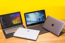 کرونا بازار لپ‌تاپ را نیز از رونق انداخت