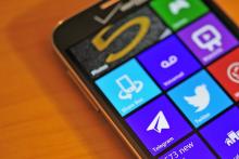 تلگرام نسخه ویندوزفون را به‌روزرسانی کرد