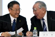 همکاری تویوتا و سوزوکی برای بکارگیری فناوری‌