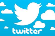 کلید روحانی توییتر را باز می‌کند؟