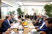 راهکارهای توسعه کاربردهای صنعت فضایی و اینترنت اشیاء در حوزه کشاورزی کشور