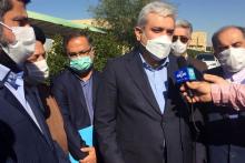 خوزستان برای حرکت به سوی دانش‌بنیان شدن آماده است