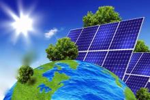 گسترش فناوری جهت استفاده از انرژی خورشید