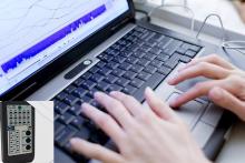 تولید دستگاهی برای تشخیص اختلالات خوابی توسط فناوران کشور