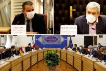 روابط فناورانه ایران و ارمنستان گسترش می‌یابد