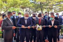 فصلی جدید در صادرات محصولات ICT/ دفتر اتحادیه صادرکنندگان صنعت مخابرات ایران در کنیا افتتاح شد