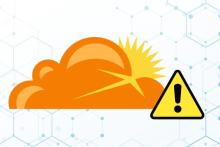 اختلال‌های چند روزه در کلودفلر؛ کسب‌وکارهای زیان‌دیده و مسوولان بی‌خبر وزارت ارتباطات!