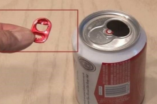 ویدئو/ افزایش سرعت اینترنت با یک بطری خالی نوشابه! 