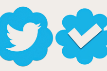 توئیتر تیک آبی کاربران سرشناس را بازگرداند