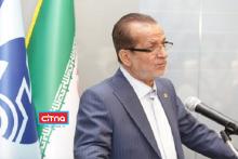 محمودزاده: در صورت عدم تغییر تعرفه‌ها، اداره شرکت مخابرات مشکل می‌شود