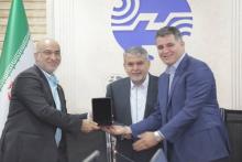 استفاده از ظرفیت‌های مخابرات در حمایت از ورزش قهرمانی و همگانی