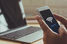 سرعت اینترنت ایران