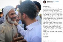 دریافت مهر تایید انجام وعده‌ها از هموطن خوزستانی‌ام در روستایی بسیار برایم ارزش داشت/ دولت مصمم است با تمامی امکانات موجود برای جبران خسارت‌های وارده به تلاش کند