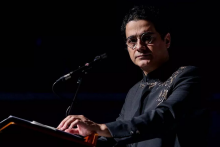 کارشکنی دولت کانادا در برگزاری کنسرت همایون شجریان