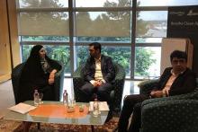 پیگیری برقراری ارتباطات مستقیم بانکی بین ایران و مالزی 