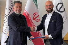 انتخاب داوود ادیب به عنوان رییس کارگروه خدمات کارآفرینی استان تهران 