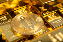 بانک سنگاپور: به دلیل نوسانات زیاد ارزهای سنتی، بیت‌کوین صرفا جایگزینی مناسب برای طلا است